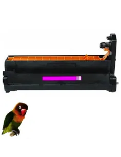 Tambor MAGENTA compatible OKI C8600 / C8800