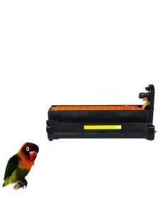 Tambor AMARILLO compatible OKI C8600 / C8800