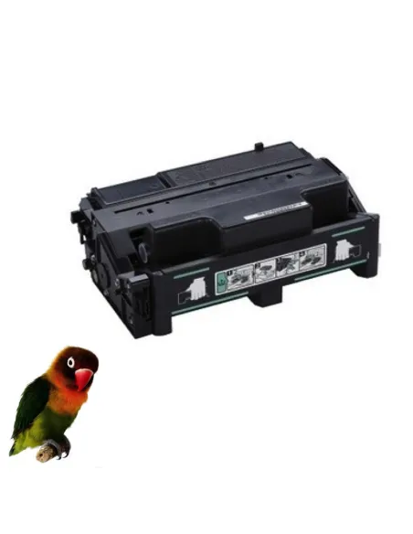 RICOH AFICIO SP5200 SP5210 toner compatible 25000 pags.