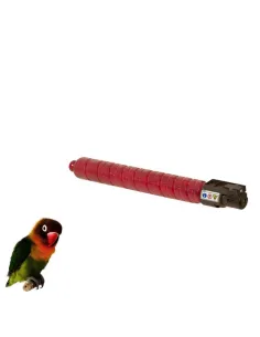 Toner MAGENTA para Ricoh Aficio Color MP C4502 / MP C5502 compatible