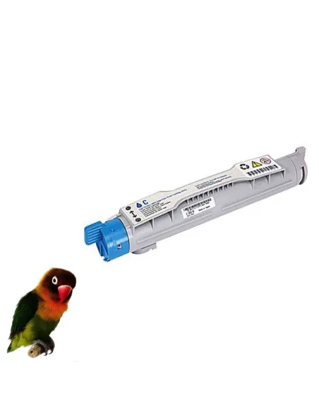 Toner Compatible Cián Dell 5110 8000 pags