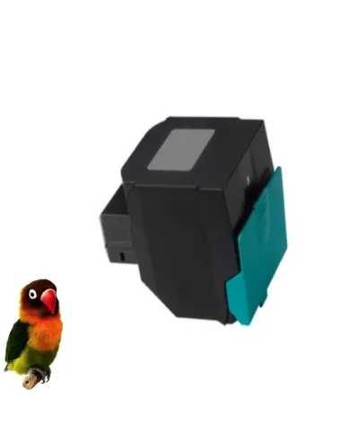 Toner NEGRO compatible para Lexmark C540/C544/X544/X543/C546/X546/C548/X548