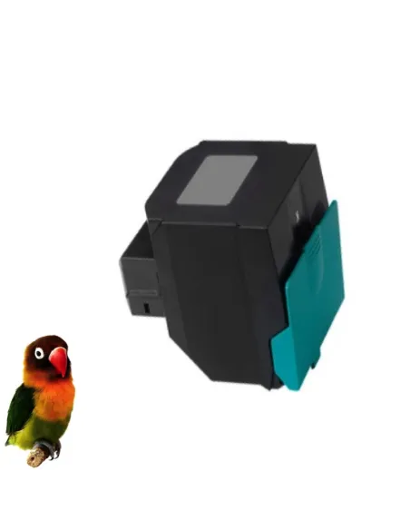 Toner NEGRO compatible para Lexmark C540/C544/X544/X543/C546/X546/C548/X548