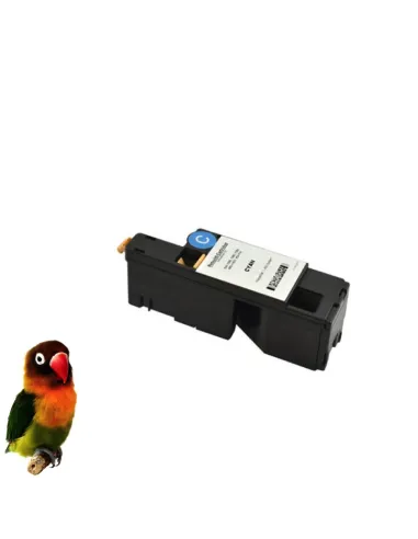 Toner CIAN compatible para Xerox Phaser 6000 / 6010 / 6015