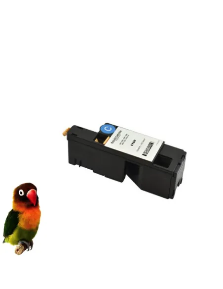 Toner CIAN compatible para Xerox Phaser 6000 / 6010 / 6015