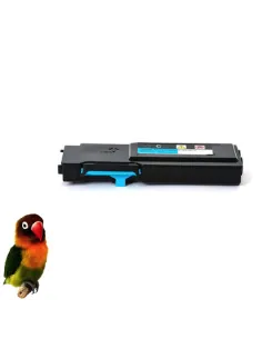  Toner CIAN compatible para Xerox PHASER 6600 / 6605