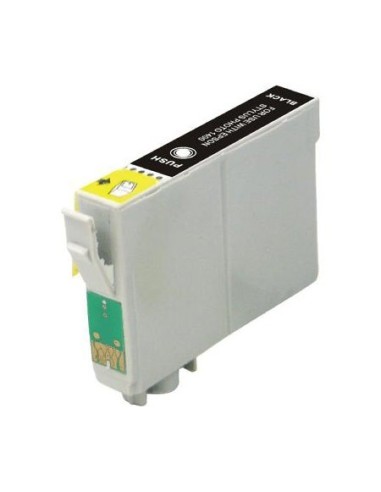 EPSON T0806 MAGENTA CLARO Cartucho Compatible Magenta Claro T0806 para Epson