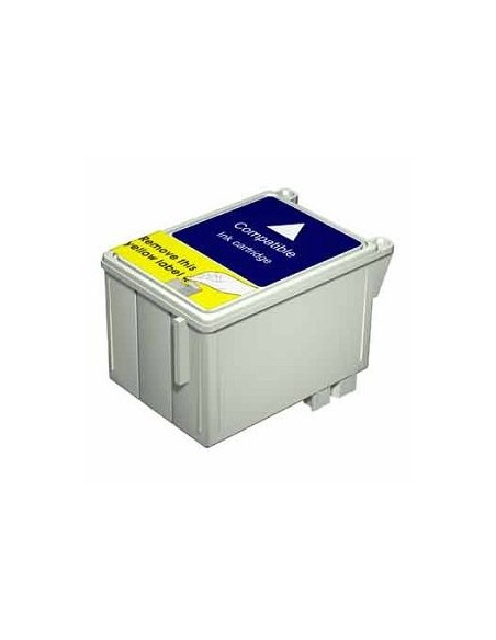 EPSON T067 COLOR cartucho tinta para impresora color epson c48 compatible t067