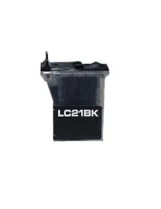 cartucho tinta negro compatible para impresora brother mfc-3220c/3420c/3820cn/fax-1820c/1815c