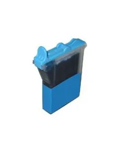 cartucho tinta cian compatible para impresora brother mfc-3220c/3420c/3820cn/fax-1820c/1815c cian