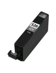 cli-526Gy CANON Cartucho compatible Gris canon cli-526Gy (con Chip)