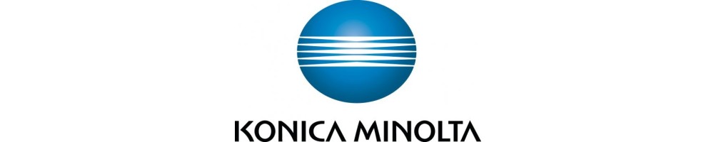 KONICA-MINOLTA