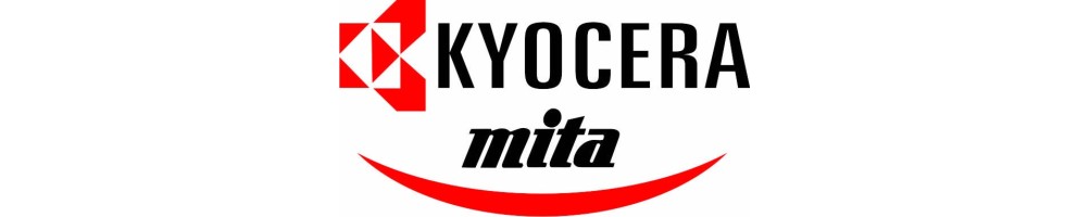KYOCERA-MITA