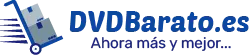 DVD Barato